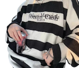 Tommy Cash Sweater rep