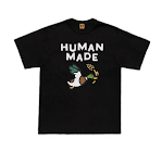 Human Made Tee rep