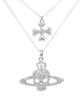 Viviene Westwood Necklaces rep