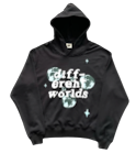 Broken Planet Different Worlds Hoodie Broken Planet rep