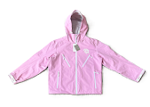 Mertra Shell Jacket rep
