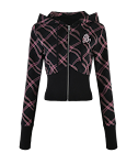 I.AM.GIA Cropped Hoodie rep