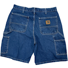 Carhartt Carhartt Carpenter Jorts rep