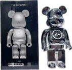 400% Bearbrick rep