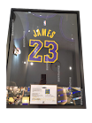 Lebron James Poster rep