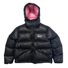 Stussy Puffer Stussy rep