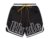 Rhude Shorts Rhude rep