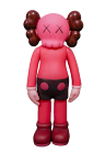 Kaws Figure rep