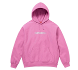 Supreme Supreme x Swarovski Hoodie rep