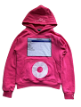 Music Heals Hoodie rep