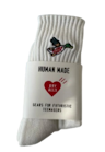 Human Made Socks rep