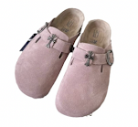 Chrome Hearts Birkenstocks Chrome Hearts rep