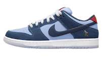 Nike Dunk Why So Sad Nike rep