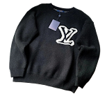 Cotton Louis Vuitton Sweater Louis Vuitton rep
