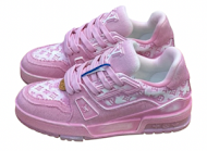 Louis Vuitton Trainers Louis Vuitton rep