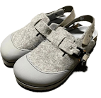 Birkenstocks rep