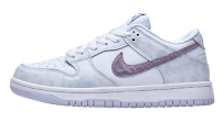 Nike Dunk Purple Pulse Nike rep