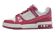 Louis Vuitton Trainers Louis Vuitton rep
