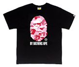 Bape Tee Bape rep