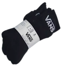 Vans Socks Vans rep
