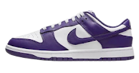 Nike Dunk Court Purple Nike rep