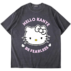 Kanye x Hello Kitty Tee rep