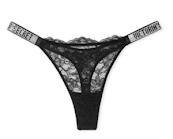 Victoria's Secret Thongs rep