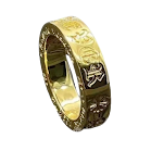 Chrome Hearts Rings Chrome Hearts rep