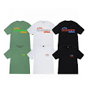 Stussy Tee Stussy rep