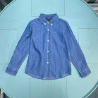 Ralph Lauren Children's Coat Ralph Lauren rep