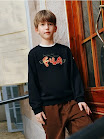 Fila Children’s Hoodie rep