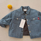 Buddy Lee Children’s Coat rep