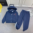 Moncler Children's Set Moncler rep
