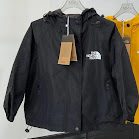 The North Face Children's Jacket North Face rep