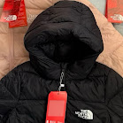 The North Face Children‘s Down Jacket North Face rep