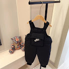Nike children's jumpsuit Nike rep