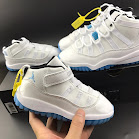 Nike Jordan children's Shoes Nike rep