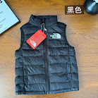 The North face Children's vest North Face rep