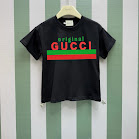 Gucci Children’s T-shirt Gucci rep
