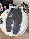 Ape head Children's Pants rep