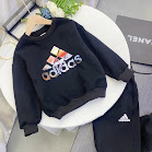 Adidas Adidas Children's Hoodie rep