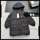 Fila Children's Down Jacket rep