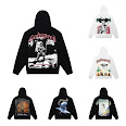 Godspeed Hoodie rep