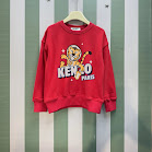 Kenzo Children's Hoodie Kenzo rep