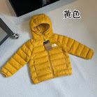 North Face The North Face Children‘s Down Jacket rep