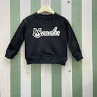 Moncler Children's Hoodie Moncler rep
