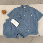 Ralph Lauren Children's Set Ralph Lauren rep