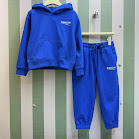 Balenciaga Children's Set Balenciaga rep