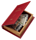Supreme Bible Box Supreme rep