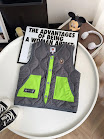 Ape Head Children's vest rep